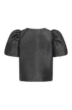 Floris Jacket Glitter puffed jacket