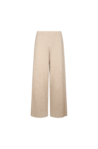 Minnie Pants Merino relaxed pants