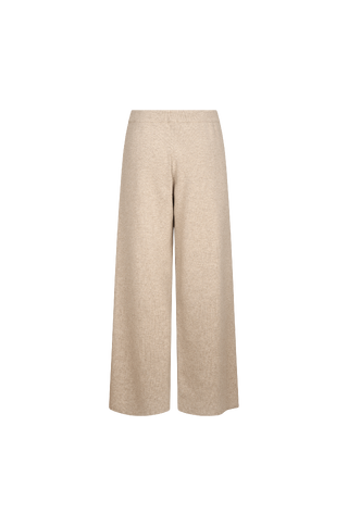 Minnie Pants Merino relaxed pants