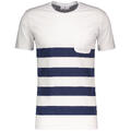Søgne-T-shirt-Navy-M