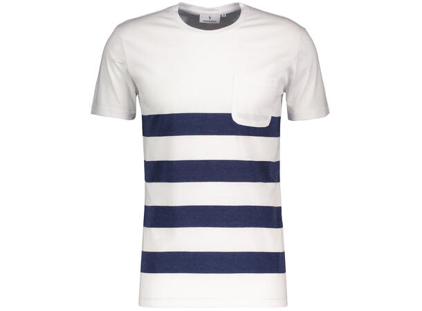 Søgne-T-shirt-Navy-M 