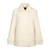 Harmony Jacket Cream M Wool boiled short jacket 