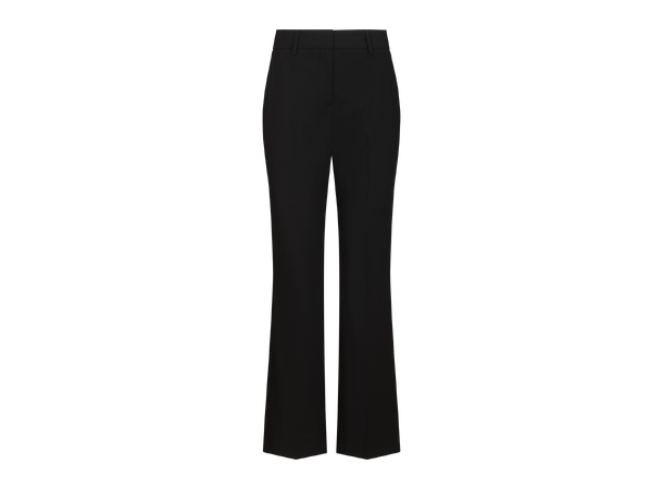 Erato Pants Black S Tailored pants 