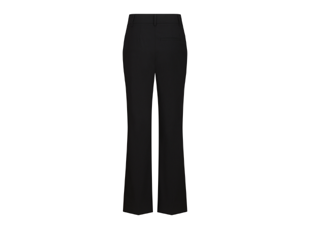 Erato Pants Black S Tailored pants 