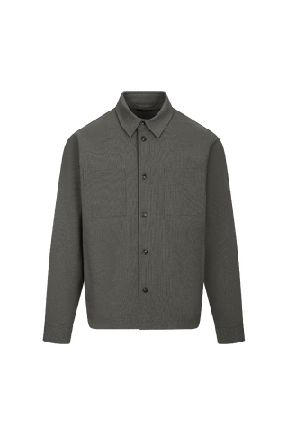 Gregory Overshirt Dressy overshirt