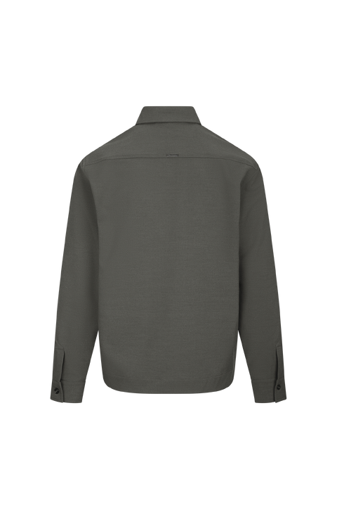 Gregory Overshirt Dressy overshirt