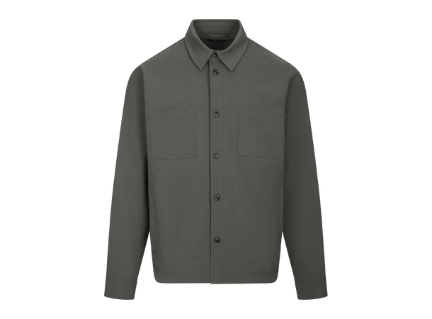 Gregory Overshirt Olive XXL Dressy overshirt 