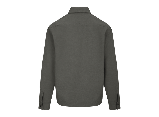 Gregory Overshirt Olive XXL Dressy overshirt 