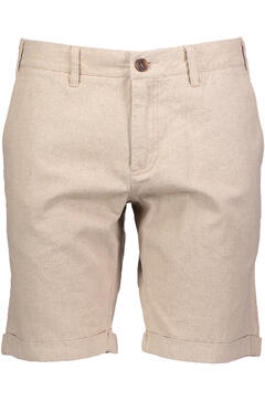 Mikkel Shorts Linen/cotton shorts