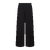Minnie Pants Black S Merino relaxed pants 