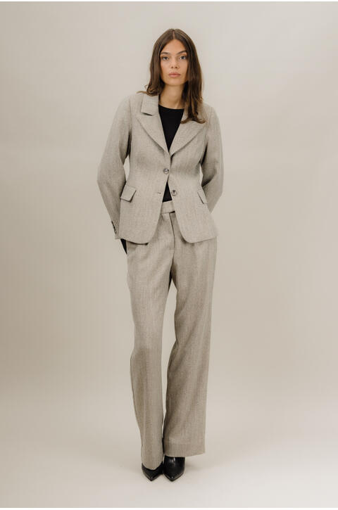 Jasmine Pants Tailored pants