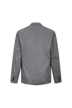 Jenson Blazer Pinstripe double breasted blazer