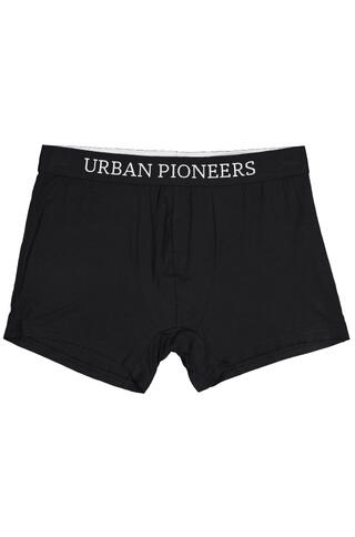 John 2 pack Boxer 2 pack bamboo boxer