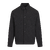 Gregory Overshirt Black M Dressy overshirt 