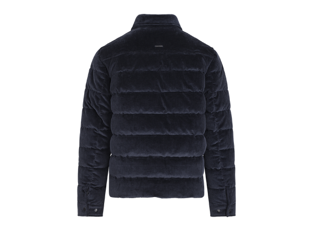 Aarav Jacket Dark Navy L Corduroy jacket 