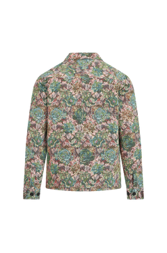 Albus Overshirt Jaquard overshirt