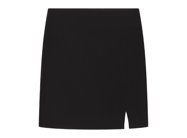 Ariella Skirt Black S Mini skirt 