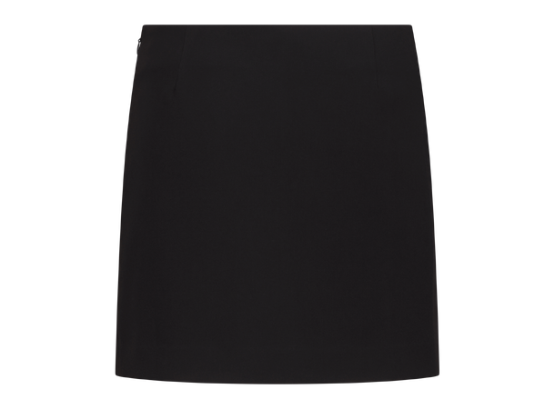 Ariella Skirt Black S Mini skirt 
