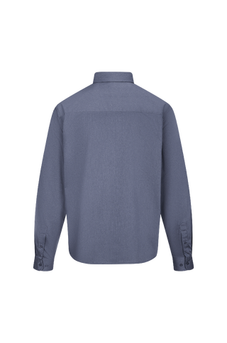 Nigel LS Shirt Bamboo casual shirt