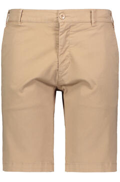 Sander Shorts Cotton stretch chinos shorts