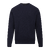 Arthur Sweater Navy M Merino crewneck 