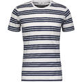 Lunde-T-shirt-Navy-S