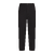 Finn Pants Black M Flannell stretch pants 