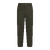 Finn Pants Dark Olive M Flannell stretch pants 