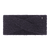 Sammy Headband Dark Navy One Size Mohair rib headband 