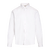 Nigel LS Shirt White M Bamboo casual shirt 