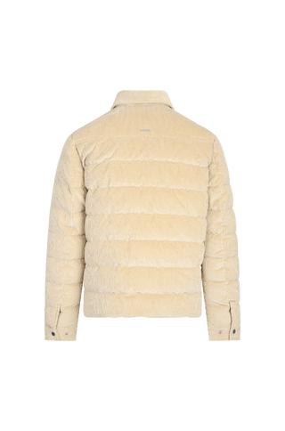 Aarav Jacket Corduroy jacket