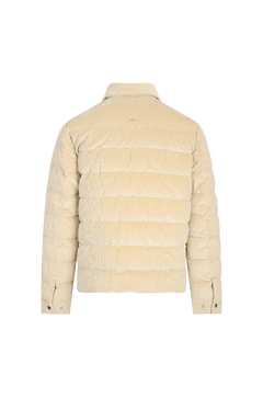 Aarav Jacket Corduroy jacket