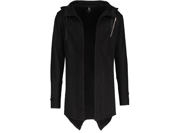 Harris Cardigan Black M 