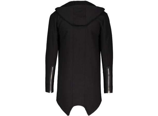 Harris Cardigan Black M 