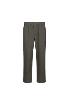 Hayden Pants Wool jogger pants