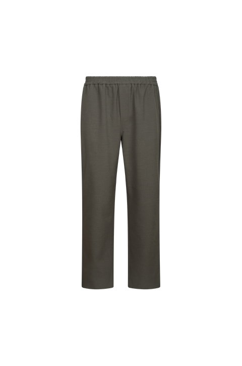 Hayden Pants Wool jogger pants
