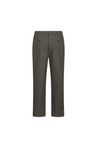 Hayden Pants Wool jogger pants