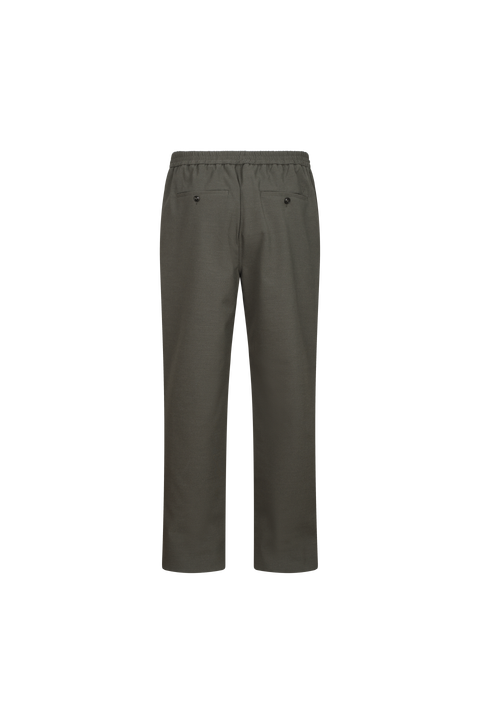 Hayden Pants Wool jogger pants