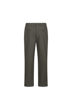 Hayden Pants Wool jogger pants