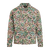 Albus Overshirt Multicol L Jaquard overshirt 
