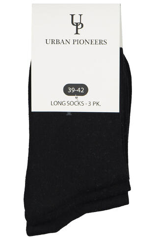 Everyday Socks 3pk 3pk bamboo socks