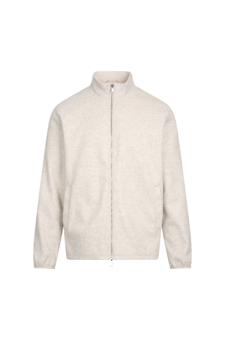 Jax Jacket Fleece jacket
