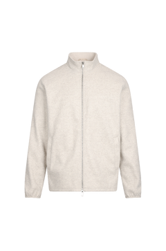 Jax Jacket Fleece jacket