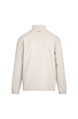 Jax Jacket Fleece jacket