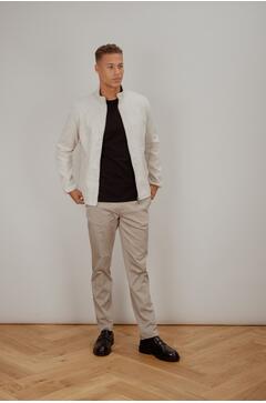 Jax Jacket Fleece jacket