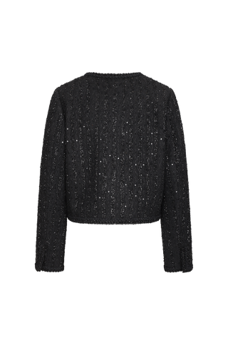 Prudence Jacket Glitter jacket