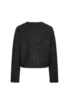 Prudence Jacket Glitter jacket