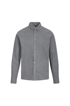 Will LS Shirt Flannel Shirt