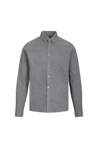 Will LS Shirt Flannel Shirt