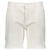 Sander Shorts White XXL Cotton stretch chinos shorts 